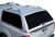 Flakkåpa Alpha GSX Nissan Navara Double Cab 2016-2021