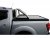 Flaklock Nissan Navara Dubbelhytt 2016-2021 | D23
