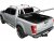 Flaklock Nissan Navara Dubbelhytt 2016-2021 | D23