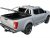 Flaklock Navara (Nissan) Dubbelhytt 2015- UpStone