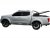 Flaklock Nissan Navara Dubbelhytt 2016-2021 | D23