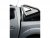 Flaklock Nissan Navara Dubbelhytt 2016-2021 | D23