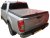 Flaklock Aluminium Basic till Nissan Navara Double Cab 2015-