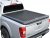 Flaklock Nissan Navara Dubbelhytt 2016-2021 | D23