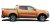 Total Arc - Flakbåge med långlastställning till Nissan Navara 2015-