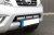 LED Ramp Navara (Nissan) från 2015-