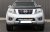Ledramp Nissan Navara 2015-