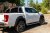 Skärmbreddare Safari till Renault Alaskan 2017-