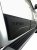 Body Cladding Safari till Nissan Navara från 2015-
