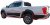Body Cladding Safari till Nissan Navara från 2015-