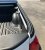 Flakkantsskydd i ABS-plast till Nissan Navara NP300 från 2015-