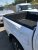 Flakkantsskydd i ABS-plast till Nissan Navara NP300 från 2015-