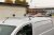 Takräcke Nissan NV200 från 2010-