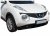 Ringar huvudstrålkastare Nissan Juke 2010-2014