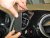 Mobilhållare Nissan Note 2013-