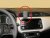 Mobilhållare Nissan Micra från 2017-
