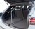 Lastgaller och avdelare Nissan Qashqai 2021-