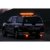 LEDSON OptoGuard LK2 - Blixtljusramp | 834-2022 mm | ECE R65/R10 | Installation med 4-ledad kabel