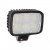 Blixtra Intense LED Arbetsbelysning - 18W, E-märkt, Floodljusbild