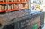 Takrails Renault Trafic från 2015-
