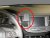 Mobilhållare Opel Crossland X från 2017-2020