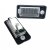 LED-skyltlykta till Audi v.1