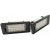 LED-skyltlykta till Audi v.2 nyare modeller