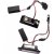 LED-skyltlykta till Audi v.2 nyare modeller