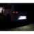 LED-skyltlykta till Volkswagen Touareg och Tiguan samt Porsche Cayenne S