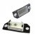 LED-skyltlykta till Ford Focus, C-MAX, MK2
