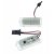 LED-skyltlykta v.2 till Ford Fusion 08-, Fiesta 09- samt Mondeo 08-