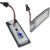 Skyltbelysning i LED till Volvo 1991-2007