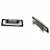 LED-skyltlykta till Audi TT '99-'06