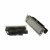 LED-skyltlykta till Renault Twingo, Clio, Megane, Laguna m.fl.