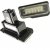 LED-skyltlykta till Mercedes W203, W211 samt W219