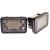 LED-skyltlykta till Mercedes GLK X204