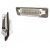 LED-skyltlykta till Mercedes W210 4D, 202 4D Facelift