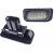 LED.skyltlykta till Mercedes W203 4D, W203 4D Sedan