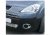 Dimljusringar Partner (Peugeot) 2008-2012