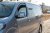 Dörrhandtag Toyota Proace från 2016-