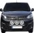 Extraljusfäste för Opel Vivaro från 2020-