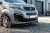 Frontsplitter Jumpy (Citroën) från 2016-