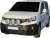 Extraljusfäste Citroen Berlingo från 2018-