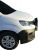 Extraljusfäste Citroen Berlingo från 2018-