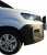 Extraljusfäste Citroen Berlingo från 2018-