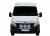 Extraljusfäste Renault Master från 2010-2020