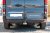 List ovan nummerplåt Trafic (Renault) 2015-