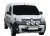Extraljusfäste Renault Kangoo från 2013-2021