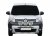 Extraljusfäste Renault Kangoo från 2013-2021