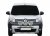 Extraljusfäste Renault Kangoo från 2013-2021